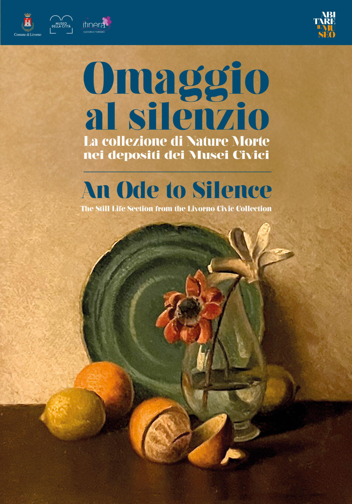 Omaggio al silenzio